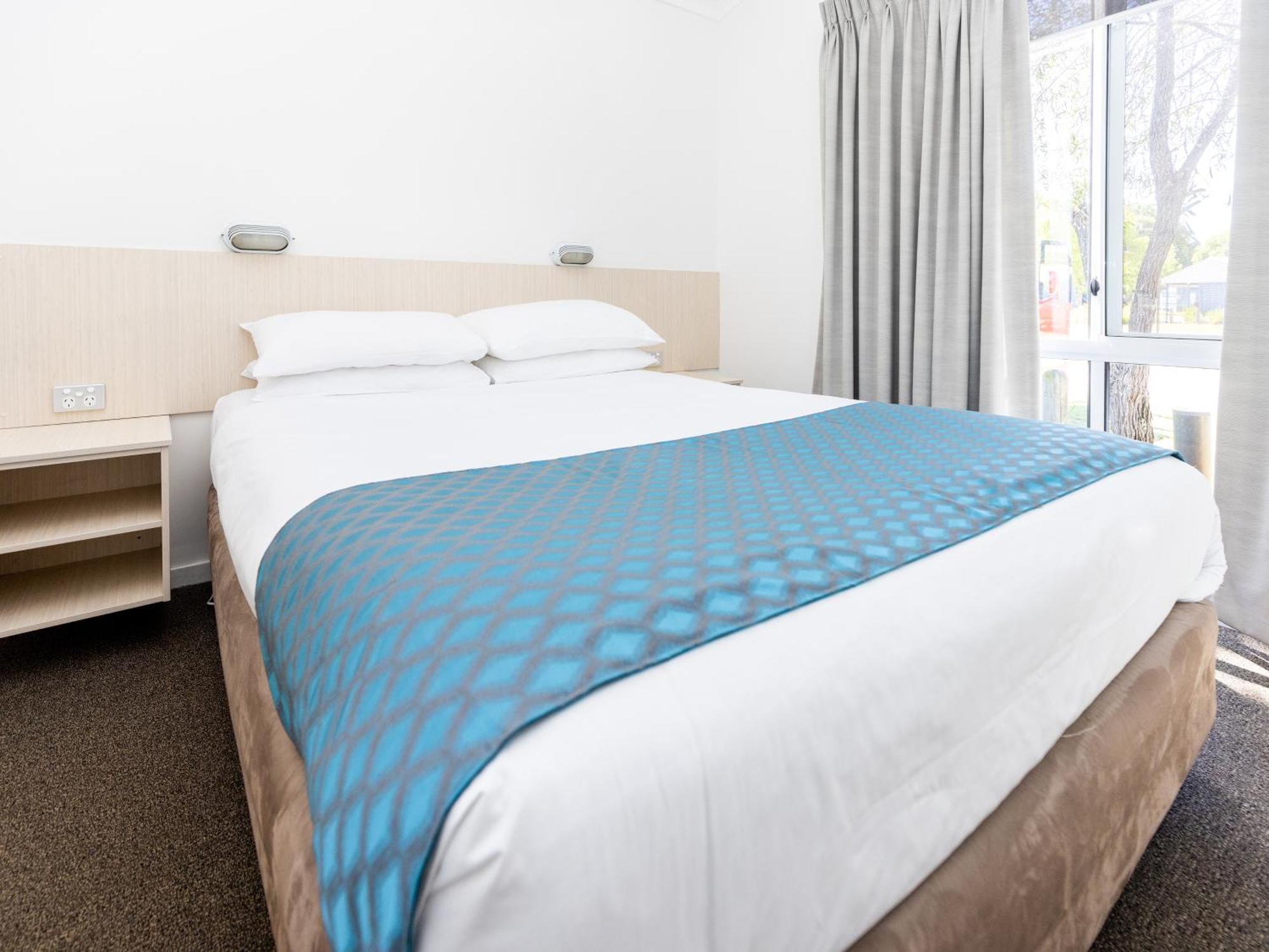 Nrma Batemans Bay Resort Quarto foto